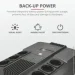    Trust Maxxon 800VA