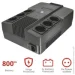    Trust Maxxon 800VA