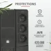    Trust Maxxon 800VA