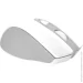  Trust Nito Silent white (25550)