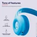Trust  Nouna Kids Wireless Blue (25275)