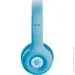 Trust  Nouna Kids Wireless Blue (25275)