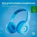 Trust  Nouna Kids Wireless Blue (25275)