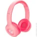 Trust  Nouna Kids Wireless Pink (25274)