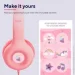 Trust  Nouna Pink (25277)