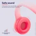 Trust  Nouna Pink (25277)