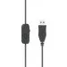 Trust Ozo USB Headset (24132)