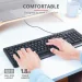  Trust Primo Keyboard RU (24147)