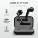  Trust Primo Touch Black (23712)