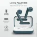  Trust Primo Touch Blue (23780)