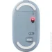  Trust Puck Blue (24126)