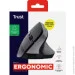  Trust Bayo 2 Ergonomic Black (25145)