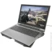     Trust GXT278 YOZU COOLING 17.3 Black (iz16556)