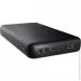  Trust Primo 15000 mAh ECO 15W Black (24677) (24677_TRUST)