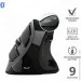  Trust Voxx Ergonomic Black (23731)