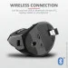  Trust Voxx Ergonomic Black (23731)