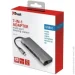 USB- Trust DALYX 7-IN-1 USB-C ALUMINIUM (23775_TRUST)
