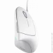  Trust Verto Ergonomic White (25133)