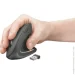  Trust Verto Ergonomic Black (22879)