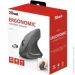  Trust Verto Ergonomic Black (22879)