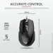  Trust Voca Black (23650)