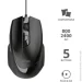  Trust Voca Black (23650)
