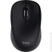  Trust Yvi+ Mouse black (25512)
