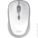  Trust YVI+ Compact Multi-White (25454)