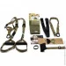   TRX  Tactical Gym (T4)