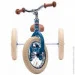 Trybike     (TBS-2-BLU-VIN+ TBS-100-TKV)