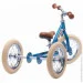 Trybike     (TBS-2-BLU-VIN+ TBS-100-TKV)