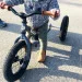  Trybike      (TBS-2-GRY+ TBS-99-TK) (TBS-3-GRY)
