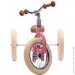  Trybike      (TBS-2-PNK-VIN+ TBS-100-TKV) (TBS-3-PNK-VIN)