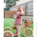  Trybike      (TBS-2-PNK-VIN+ TBS-100-TKV) (TBS-3-PNK-VIN)
