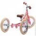  Trybike      (TBS-2-PNK-VIN+ TBS-100-TKV) (TBS-3-PNK-VIN)