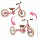  Trybike      (TBS-2-PNK-VIN+ TBS-100-TKV) (TBS-3-PNK-VIN)