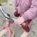  Trybike   ( ) (TBS-2-PNK-VIN)