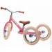 Trybike     (TBS-2-PNK-VIN+ TBS-100-TKV)