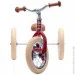  Trybike      TBS-2-RED-VIN+ TBS-100-TKV (TBS-3-RED-VIN)