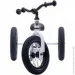  Trybike TBS-2-WHT+TBS-99-TK
