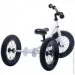  Trybike TBS-2-WHT+TBS-99-TK