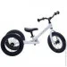 Trybike TBS-2-WHT+TBS-99-TK