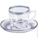 Ts Kitchen    6   Clear,  (HP569)