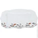 Ts Kitchen    6   Leaf,  (HP23405)