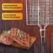Ts Kitchen      Grill  30*30  (HP454)