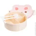 Ts Kitchen -     Rabbit 18*18*7 ,  (HP12270W)