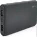  Ttec Powerbank10000mAh, Led, Output: 2*USB, 20W, Black, Q36