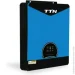 TTN    TECO 4.2kW, 24V (TTN-TECO-4.2KW)