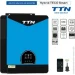TTN    TECO 4.2kW, 24V (TTN-TECO-4.2KW)