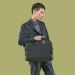  Tucano Fine 15.6/16, black (BFINE15-BK)